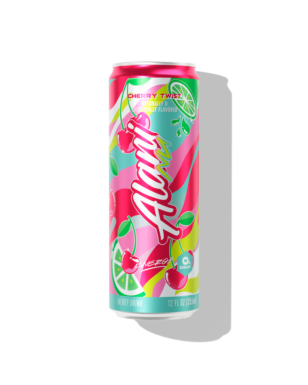 Energy Drink - Cherry Twist