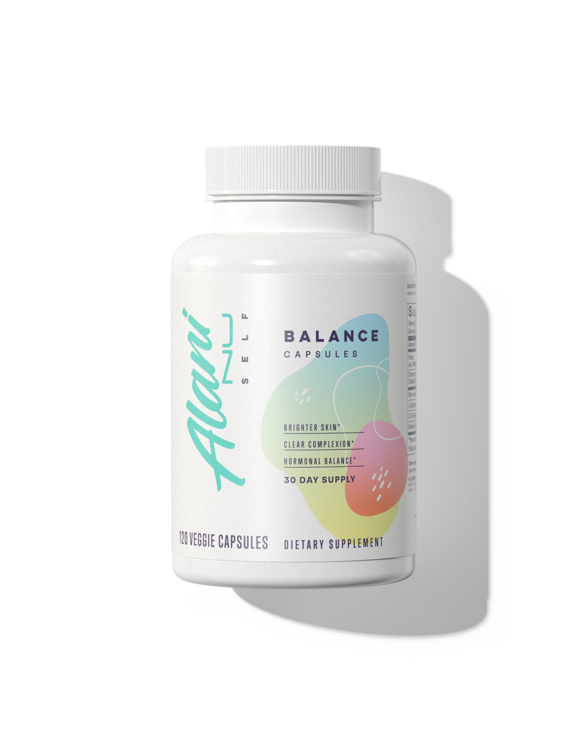 Balance Capsules