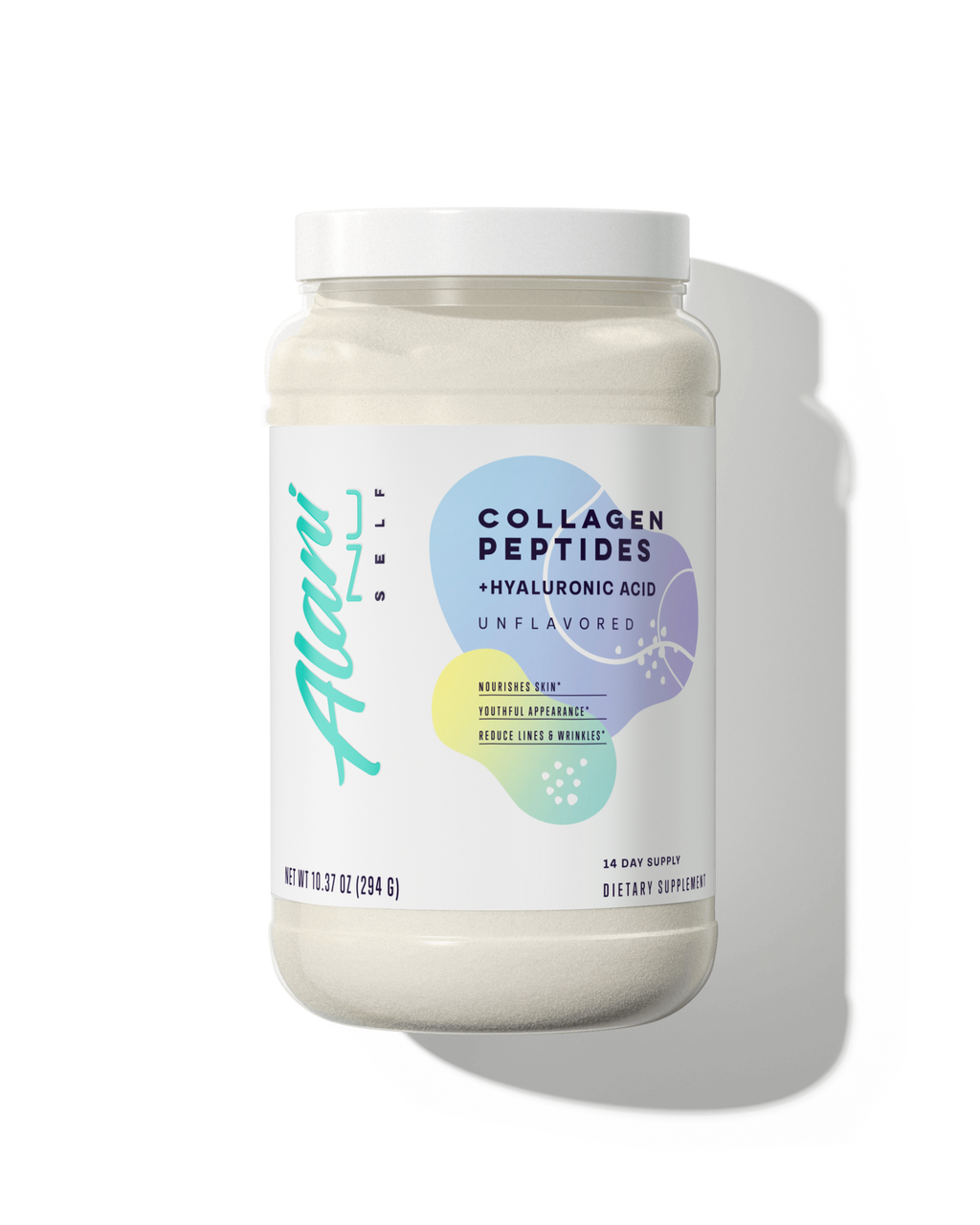Collagen Peptides - Unflavored